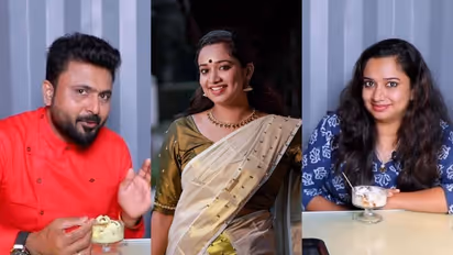 Gowri Krishnan : 'പിന്നീട് ആരും അങ്ങനെ സംസാരിക്കാന്‍ മുതിര്‍ന്നിട്ടില്ല'; പ്രേക്ഷകരുടെ ;പൗര്‍ണമി; പറയുന്നു