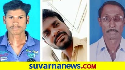 Karnataka Rains: ಅಕಾಲಿಕ ಮಳೆ ತಂದಿಟ್ಟ ಸಂಕಷ್ಟ: ಒಂದೇ ವಾರದಲ್ಲಿ ಮೂವರು ರೈತರು ಆತ್ಮಹತ್ಯೆ