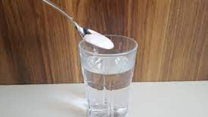 Salt Water : ಉಪ್ಪು ನೀರಿನ 5 ಅದ್ಭುತ ಪ್ರಯೋಜನಗಳನ್ನು ತಿಳಿದುಕೊಳ್ಳಿ