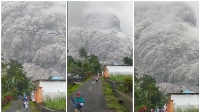 Indonesia volcano eruption:ಇಂಡೋನೇಷ್ಯಾದಲ್ಲಿ ಜ್ವಾಲಾಮುಖಿ ಸ್ಫೋಟಕ್ಕೆ 13 ಮಂದಿ ಬಲಿ, ಹಲವರು ಕಣ್ಮರೆ