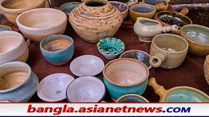 Vastu Tips: আর্থিক অনটন দূর করতে মাটির জিনিস কিনুন, জেনে নিন বাস্তু মত কীভাবে আর্থিক দুর্ভোগ কাটবে