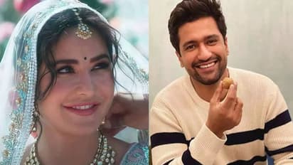 Katrina Kaif, Vicky Kaushal to have jungle honeymoon? Here's what we know