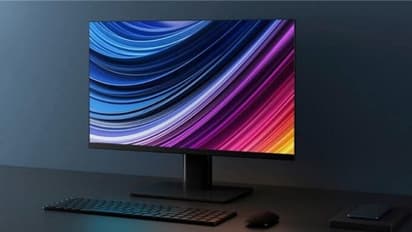 Xiaomi ने लॉन्च किया 24 inch 4K मॉनिटर और Redmi Monitor 27 inch Pro,यहां देखें कीमत और फीचर