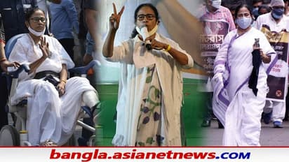 Mamata In Murshidabad: মুর্শিদাবাদে প্রশাসনিক বৈঠকে মুখ্যমন্ত্রীর জোর পর্যটনে
