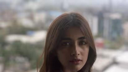 Pooja Hegde:పెళ్లి ఎంత కష్టమో అంటున్న పూజా హెగ్డే... భామకు అంత భయం ఎందుకంటే?