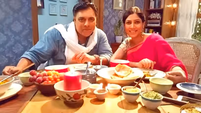 Bade Acche Lagte Hain के एक्टर Ram Kapoor ने खरीदा नया घर, मुंबई के पास उनकी दूसरी प्रॉपर्टी
