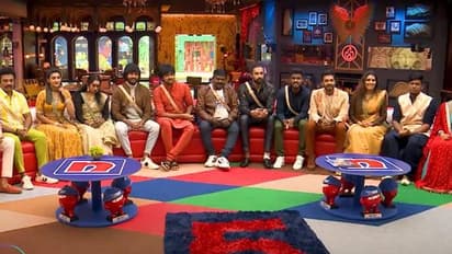 BiggBoss5: இந்த வாரம் பிக்பாஸ் வீட்டில் இரண்டு எலிமினேஷன்! வெளியேற போவது யார் யார்? கார்த்திருக்கிறதா ட்விஸ்ட்