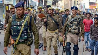 High Alert in Mathura: ಮಸೀದಿಗೆ ದಾಳಿ ಭೀತಿ: ಮಥುರಾದಲ್ಲಿ ಹೈಅಲರ್ಟ್