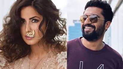 Katrina Kaif's besties Jasmin Karachiwala, Dr Jewel Gamadia to attend the grand wedding; read deets