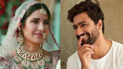 Katrina-Vicky Wedding : মিস থেকে কি মিসেস হলেন ক্যাটরিনা, আইনি বিয়ে কি সারলেন ভিকির সঙ্গে