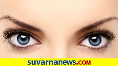 Eyes beauty: ಕಣ್ಣುಗಳು ಅರಳಿದ ಕಮಲಗಳಂತಾಗಬೇಕೆ? ಹೀಗೆ ಮಾಡಿ