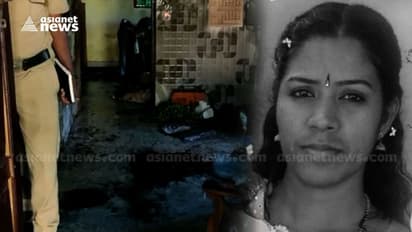 Suicide : നായരമ്പലത്തെ വീട്ടമ്മയുടെ ആത്മഹത്യ; അയല്വാസി ശല്ല്യപ്പെടുത്തിയതിന് തെളിവ്, അറസ്റ്റ്