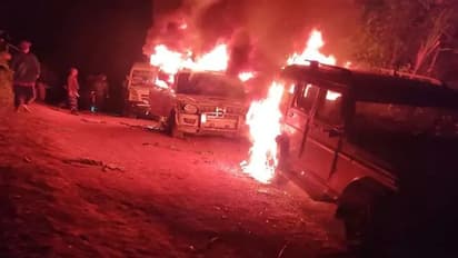 Nagaland civilian killings: Para Special Forces behind botched operation?