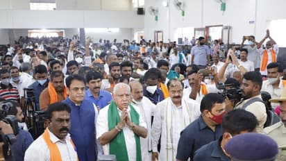 MLC Election:ಹೊಂದಾಣಿಕೆ ಸುದ್ದಿ ಮಧ್ಯೆಯೇ ಮಂಡ್ಯ ಅಖಾಡಕ್ಕಿಳಿದ ಬಿಜೆಪಿ ದಂಡು