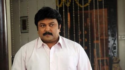 நடிகர் பிரபுவின் குடும்பத்தில் நேர்ந்த அதிர்ச்சி மரணம்! திரையுலகினர் - உறவினர்கள் இரங்கல்!