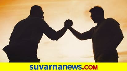 Puneeth Rajkumar: 'ಗಂಧದ ಗುಡಿ'ಯ ಹಿಂದೆಂದೂ ಕಾಣದ ಸಿನಿಮಾ ಅನುಭವದ ಬಗ್ಗೆ ಅಶ್ವಿನಿ ಟ್ವೀಟ್