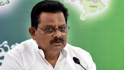 పేదలకు రూ.10 వేల కోట్ల లాభం.. కానీ, ఓటీఎస్‌ స్కీమ్‌పై చంద్రబాబు కుట్ర : మంత్రి శ్రీరంగనాథరాజు