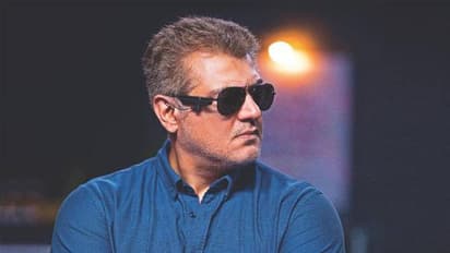 Valimai : நான் பார்த்த முதல் முகம் நீ... அம்மா சென்டிமெண்டில் உருகிய அஜித் - டிரெண்டாகும் ‘வலிமை’ பட பாடல்