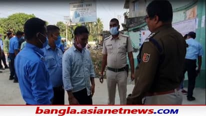 Murder in North Dinajpur: বাড়ি থেকে তুলে নিয়ে গিয়ে বন্ধুকে খুন, চাঞ্চল্য উত্তর দিনাজপুরে