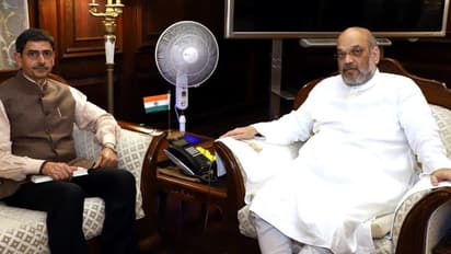 தமிழக அரசு- ஆளுநர் இடையே முற்றிய மோதல்...? அமித்ஷாவை சந்திக்க அவசரமாக டெல்லிக்கு விரைந்த ஆளுநர் ரவி