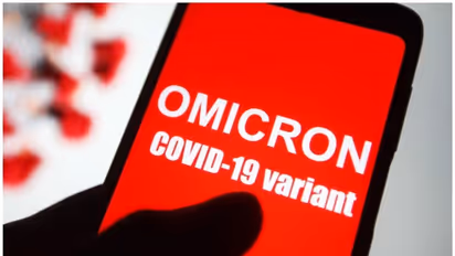 First case of Omicron Covid-19 variant detected in Andhra Pradesh