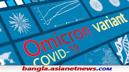 Omicron in India: ভারতে ৫ গুণ বাড়ল ওমিক্রন সংক্রমন, জয়পুরে আক্রান্ত ৯, রয়েছে শিশুও