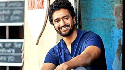 Katrina-Vicky Wedding : ভরদুপুরে ভিকির দরজায় হাজির তরুণী, তারপর কী হল