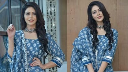 అందాల ఆరబోతకు సిద్ధమే అంటోన్న ప్రియాంక జవాల్కర్.. కానీ