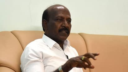 கத்தினாலும் சரி கதறினாலும் சரி.. ஒரு இடத்தில் கூட ஜெயிக்க மாட்டீங்க.. அதிமுகவை அலறவிட்ட அமைச்சர் மா.சு.