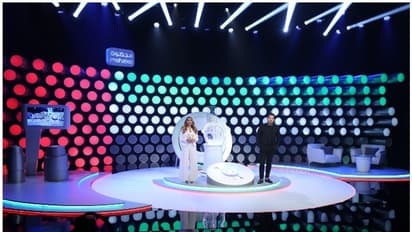 54-ാമത് മഹ്‌സൂസ് നറുക്കെടുപ്പില്‍ 1,992,300 ദിര്‍ഹവും ഒരു കിലോഗ്രാം സ്വര്‍ണവും സ്വന്തമാക്കി ഭാഗ്യശാലികള്‍