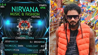 Poovar Drug Party: പൂവാർ ലഹരി പാർട്ടി; ഇന്ന് കൂടുതൽ പേരെ കസ്റ്റഡിയിലെടുക്കും, പ്രതികളെ വിശദമായി ചോദ്യം ചെയ്യും