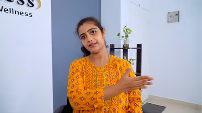 Shalu Kurian : പലവട്ടം തടി കുറയ്ക്കാൻ ശ്രമിച്ചതാണ്, പരാജയപ്പെട്ടു; അവസാനം 78 കിലോ 65 ആയി; ശാലു പറയുന്നു