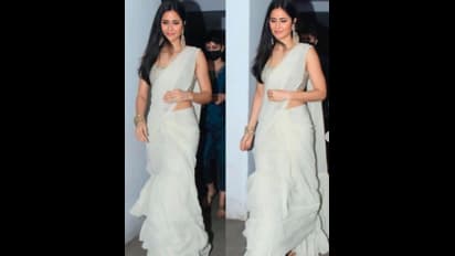 Katrina Kaif Weddingಕತ್ರೀನಾ ಉಟ್ಟ ಸೀರೆ ಬೆಲೆಯಲ್ಲಿ ಒಂದು ಸಿಂಪಲ್ ಮದ್ವೇನೇ ಮಾಡ್ಬೋದು