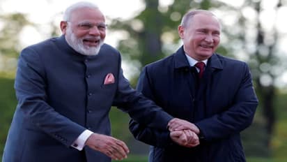 Russia-Ukraine Crisis: ಮೋದಿ-ಪುಟಿನ್‌ ರಾತ್ರೋರಾತ್ರಿ ಭೇಟಿ, ಇದರ ಉದ್ದೇಶ ಏನು?: HDK