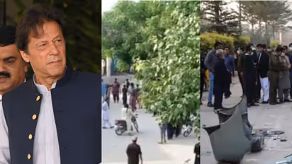 മതനിന്ദയാരോപിച്ച് ആള്ക്കൂട്ടം കൊലപ്പെടുത്തിയാളെ രക്ഷിക്കാന് ശ്രമിച്ചു, പാകിസ്ഥാനില് യുവാവിന് ധീരത പുരസ്കാരം