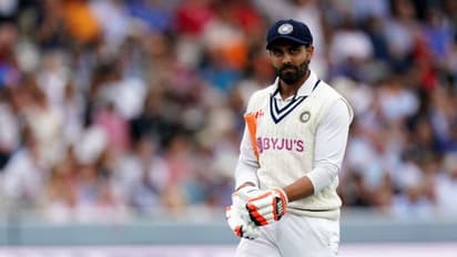 ICC Test Ranking : രവീന്ദ്ര ജഡേജയ്ക്ക് നേട്ടം, വിരാട് കോലിക്ക് തിരിച്ചടി; ട്രാവിസ് ഹെഡ് ആദ്യ പത്തില്‍‌