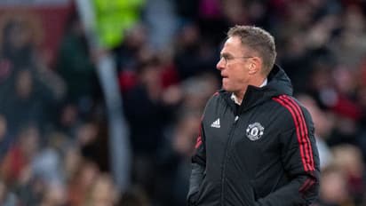 Man United : മാഞ്ചസ്റ്റര്‍ യുണൈറ്റഡില്‍ ട്വിസ്റ്റ്; റാൾഫ് റാങ്നിക്ക് തുടര്‍ന്നേക്കും- റിപ്പോര്‍ട്ട്