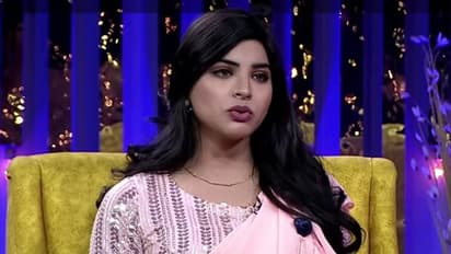 Bigg boss Telugu5:లీకైన ప్రియాంక రెమ్యూనరేషన్... 13వారాలకు ఎన్ని లక్షలు తీసుకుందంటే!