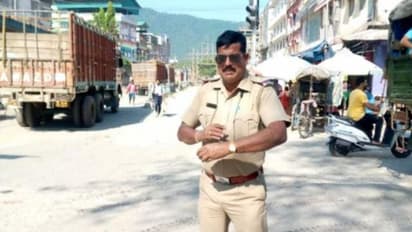 ASI Body Recover: ৩ দিন পর মিলল খোঁজ, চা-বাগান থেকে উদ্ধার জয়গাঁ থানার এএসআই-এর দেহ