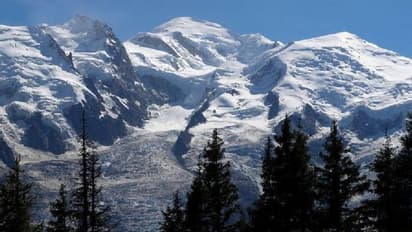 പർവതാരോഹകന് കിട്ടിയത് മരതകവും മാണിക്യവുമടങ്ങിയ നിധി, ഇന്ത്യൻ വിമാനം തകർന്നുവീണപ്പോൾ മഞ്ഞിൽ പെട്ടതാകാമെന്ന്