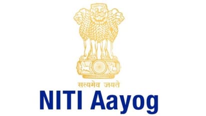 Gujarat tops NITI Aayog's State Energy and Climate Index-Round 1 list, followed by Kerala and Punjab