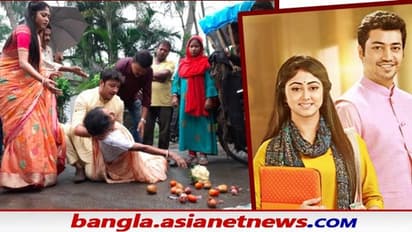 BDO Aparajita Apu: চাকরি পাওয়ার আগেই পুলিশ কেস, অপুর কি তবে বিডিও হওয়া হল না