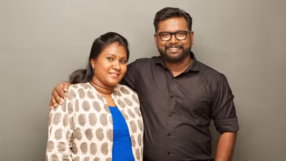 10-15 முறை பிரேக் அப்.. எப்ப பாத்தாலும் சண்டை.. அப்பறம் தான் புரிஞ்சுது.. அருண்ராஜா காமராஜ் உருக்கம்..