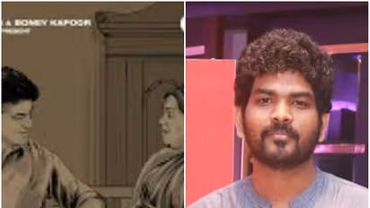 Valimai : ரிட்டயர்ட் இன்ஸ்பெக்டருக்காக எழுதப்பட்ட "வலிமை அம்மா பாடல்" ; எமோஷன் ட்வீட் செய்த விக்னேஷ் சிவன் !!