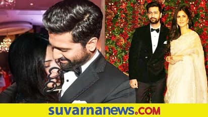 Katrina Kaif Wedding: ಮದುವೆ ಫೋಟೋ, ವಿಡಿಯೋ ಪ್ರಸಾರಕ್ಕೆ 100 ಕೋಟಿ ಆಫರ್ ಮಾಡಿದ OTT