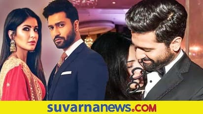 Katrina Kaif wedding: ಮದುವೆ ಸಂಭ್ರಮದಲ್ಲಿರೋ ಬಾಲಿವುಡ್ ಜೋಡಿಯ ವಿರುದ್ಧ ಕೇಸ್