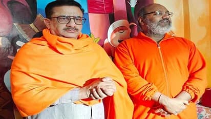 Haridwar Hate Speech: ತ್ಯಾಗಿ ಬಂಧನ ಖಂಡಿಸಿದ ಯತಿ, ನೀವೆಲ್ಲರೂ ಸಾಯ್ತೀರಾ ಎಂದು ಗುಡುಗು!