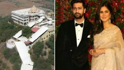 Katrina Kaif Vicky Marriage:शादी के बाद 700 सीढ़ियां चढ़ इस मंदिर में जाएंगे विक्की-कटरीना! जहां होते चमत्कार