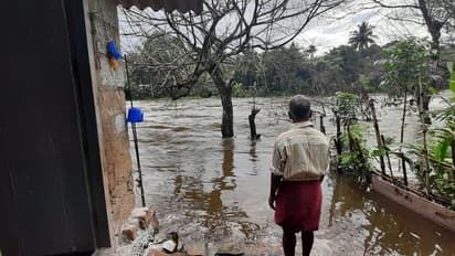 Mullaperiyar Dam : പാതിരാത്രിയില്‍ തുറന്നും അടച്ചും തമിഴ്നാട്, ഗതികെട്ട് പെരിയാര്‍ തീരവാസികള്‍