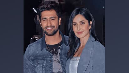 Katrina Kair Family: ಒಲಿಂಪಿಕ್ಸ್ ಸ್ಟಾರ್  ಮೈಕೆಲ್ ಫೆಲ್ಪ್ಸ್‌ಕತ್ರಿನಾರ ಸಹೋದರನಾ?